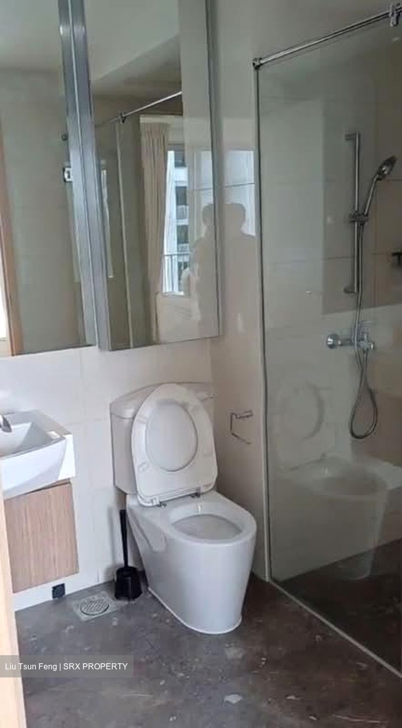 Caspian (D22), Condominium #565277571